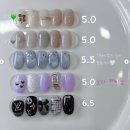 부평대아지하도상가 | 부평 네일샵 샤네일 자석젤네일 지하상가 가성비 최고