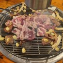 오리참숯불구이 이미지