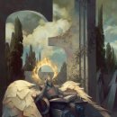 지엘메드 | 라지엘 : 마법의 대천사 by 칙&amp;타바타 시세로