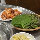 용산골 | [효창공원역/용문시장 맛집] 용산골막창, 돼지 막창과 된장찌개 조합이 미쳐버린 곳(내돈내산 찐 후기)