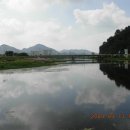 황룡강변2 이미지