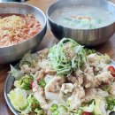[경북도청 맛집] 모씨네초계국수 안동점