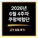 쿠팡체험단 고가당첨 후기 #40 :: 긱스타 FHD 540Hz 게이밍 모니터
