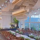 (유)제일투어 | W02 . 수원 예식장 투어 / 예식장 별 장단점 정리 2편 / 더아리엘 / 파티웨딩유 / 수원 웨딩홀 투어 과정!