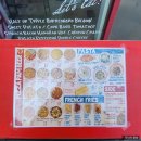 죽전팜 | 죽전역 피자 맛집 "피자팜비어 죽전점" ｜칠리스 치즈스틱·1인피자 3가지 맛 솔직후기