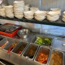 미나리 삼겹살 맛집 시지 철뚝넘어 그집