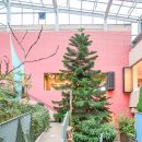 이풀실내정원 이미지