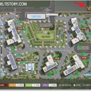 힐스테이트학익 이미지