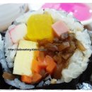 고봉민김밥 이미지