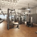 케이케이 짐 이미지