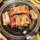 돈돈멍석숯불갈비 이미지