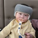 더존픽업 | 아기두상교정헬멧 픽업후기: 비바3D헬멧 위례센터