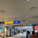 경부선 고속버스터미널 이미지