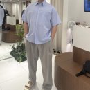 건대 옷가게 펄스 건대 빅사이즈 남자옷 쇼핑 코디후기
