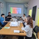 탁류 길.아리랑코스 주제선정 이미지