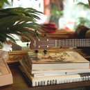 맑은 소리 우쿨렐레 이미지