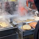 금호동 닭강정 | 속초 여행 가면 꼭 들러야 할 속초 중앙시장 먹거리 투어 속초 중앙닭강정 후기