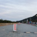 영덕고래불국민야영장 이미지