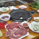 천관산한우식육식당
