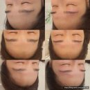 살롱드글램 | [쌍문/살롱드글램] 쌍문역 브로우바 디자인눈썹왁싱 살롱드글램