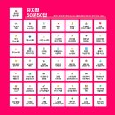 2023 총 결산 뮤지컬 50문 50답 / ISTP인 나지만 뮤지컬엔 JJJJ다!
