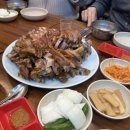 뚱땡이족발 | 장충동 뚱땡이할머니집 족발 후기