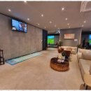 월드스크린골프연습장 이미지