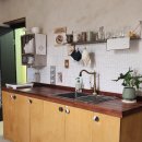 스테이 휴안 | 엄마와 겨울 제주 여행 2박 3일 에어비앤비 추천 스테이 308 내돈내산 리뷰