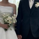 🕊️ 부산 센텀사이언스파크 웨딩홀 더라움홀 본식 후기 (식권 | 혼인서약서 | 답례봉투 | 본식 네일...