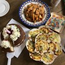 어사출또원당점 | 소진담 빅토리아 케이크와 원당 맛집 어사출또 생일 파티 음식 한상