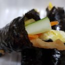 야곱꼬마김밥
