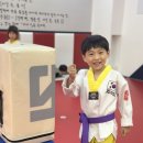 오늘은 태권도 이미지