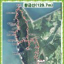 11.18(화) 충남 서산 *황금산*서산 아라메길트레킹* 쌍용회관 06:00시출발 회비30,000원 이미지