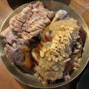 에카픽(주) | [봉담2지구 맛집] 봉담 주민원픽 마늘족발 맛집 오늘은 족발 보쌈 후기(내돈내산)