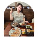 석호공원로 | 안산 점심 맛집 대궐막국수 가족식사 추천