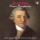 Symphony No.45 in F# minor 'Abschiedssymphonie (Farewell)' (Haydn) 이미지