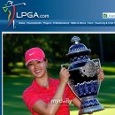 Michelle Wi - LPGA 투어 롯데챔피언십 우승 이미지