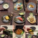 5889 | [서울역 맛집]재방문 100% 스시 다이이치 내돈내산 가성비 엔트리급 스시오마카세 만족한 후기