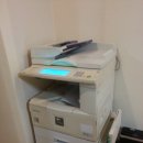 부산 사무가구 가전 컴퓨터 복사기 문서파쇄기 냉장고 렌탈 설치완료 051-744-1744 이미지