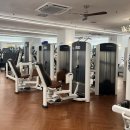 사람휘트니스 골프 이미지