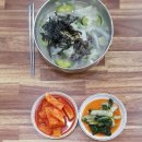 원주옹심이메밀칼국수 이미지