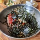 강릉해변 메밀막국수 이미지