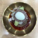 칠보각평양냉면 이미지