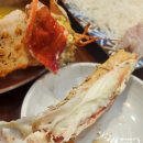 바다나라식당 | 가락시장 레드킹크랩 내돈내산 찐후기 - 가락시장 바다나라, 인어교주해적단 어플, 시세, 연계 식당...
