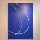 교류초대 작가전 | 글로벌 프랑스 ADAGP 저작권 12인 작가전 참가 후기 – 세계 무대와 연결되다