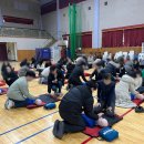 김해외국어고등학교 이미지