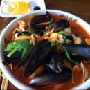 해안반점 이미지