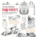 미술+독서이야기 이미지
