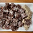 홍주골순대 이미지