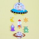 도토리우주선 이미지